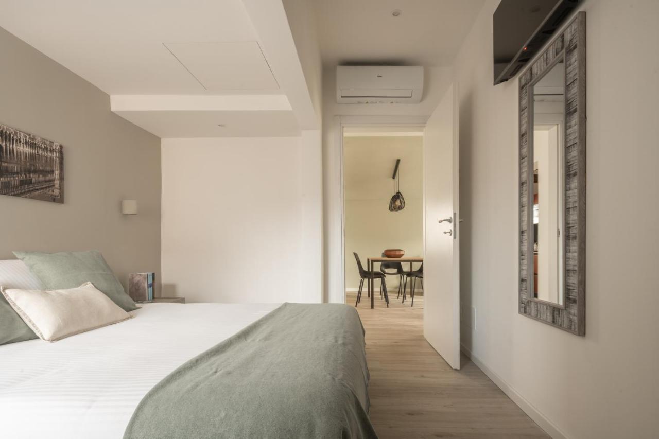 Sant'Aponal Cozy Apartment With Balcony R&R Venedig Exterior foto